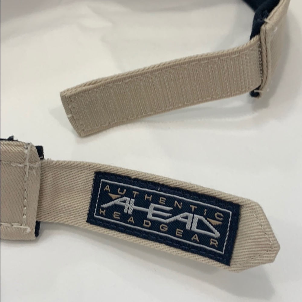 NWOT Mauna Kea Youth Visor - Picture 4 of 5